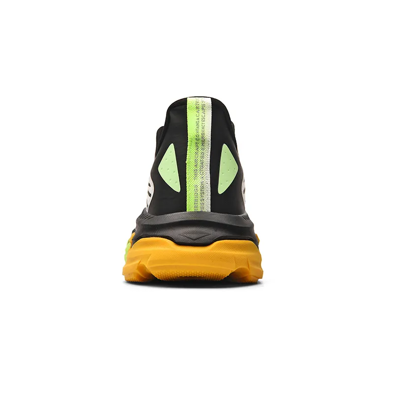 Athletic Footwear Outdoor Running Sports Shoes Hoke One One Clifton Edge Shoes