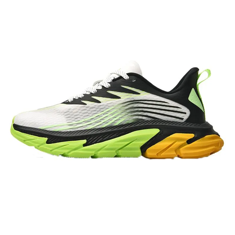 Athletic Footwear Outdoor Running Sports Shoes Hoke One One Clifton Edge Shoes
