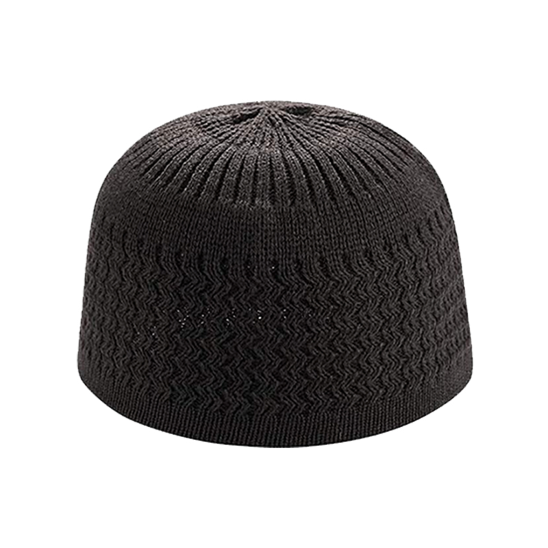 Beanie Hats Wool Knitted Caps for Men Baggy Women Skull Cap Unisex-Adult Watch Hat
