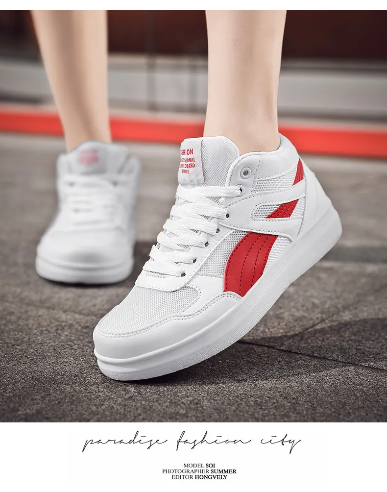 Best Sale High Unisex Size Comfortable Casual Sports Sneakers Unisex Basketball Shoes