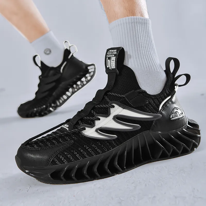 Best Sale High Unisex Size Comfortable Casual Sports Sneakers Unisex Basketball Shoes