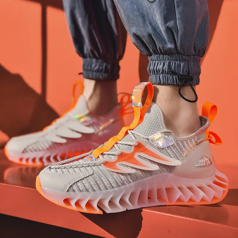 Best Sale High Unisex Size Comfortable Casual Sports Sneakers Unisex Basketball Shoes