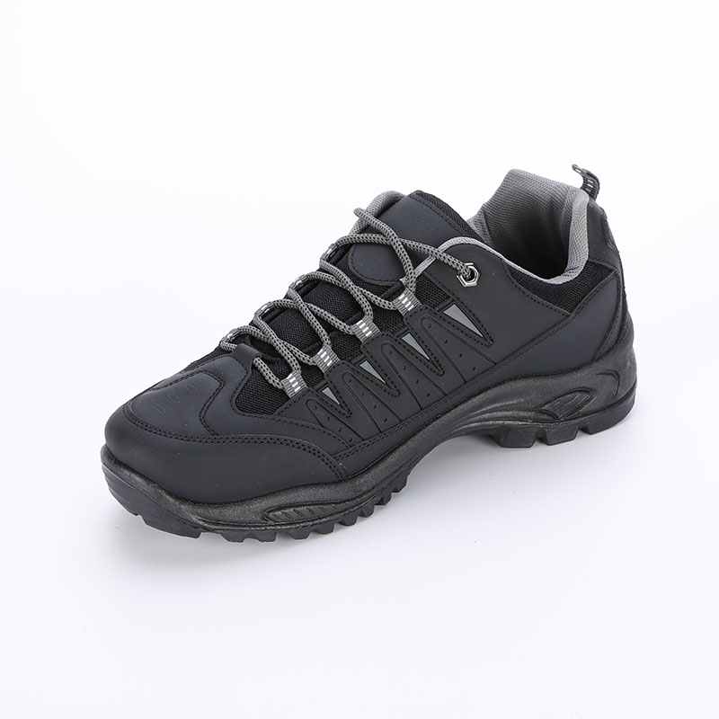 Best Selling Shoe Soles Trekking for Women Man Lace up Climbing Shoes