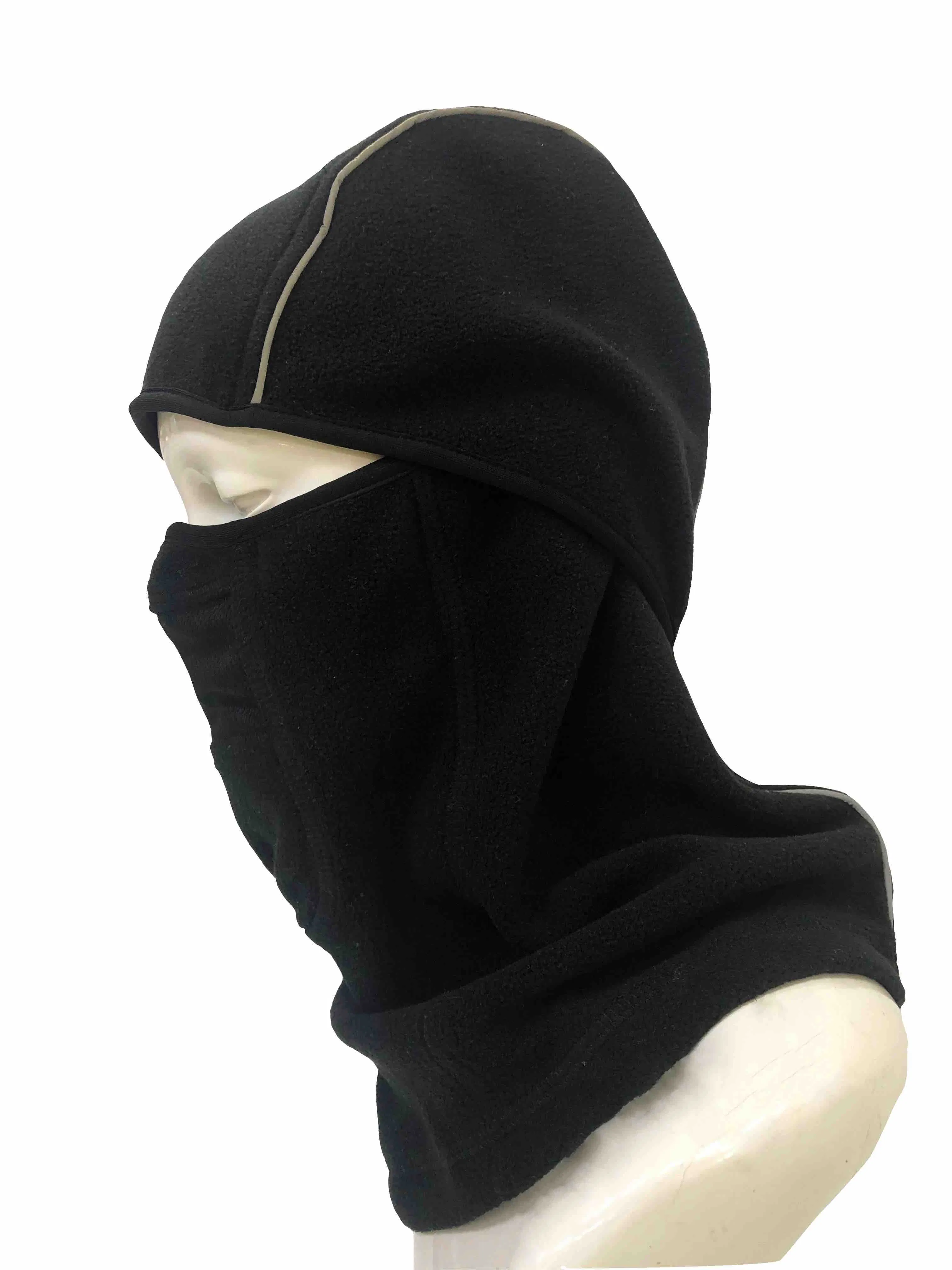 Bike Cycling Winter Wind Stopper Thermal Fleece Balaclava Outdoor Skimask Balaclava