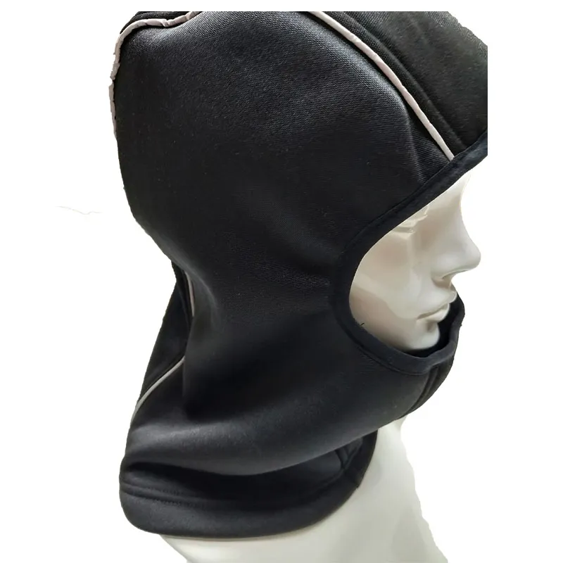 Bike Cycling Winter Wind Stopper Thermal Fleece Balaclava Outdoor Skimask Balaclava