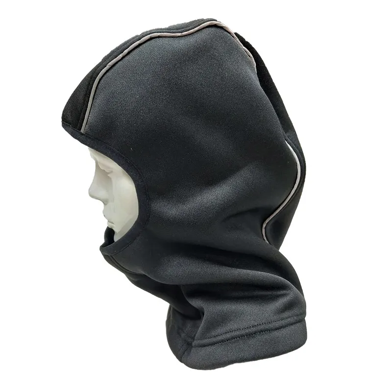 Bike Cycling Winter Wind Stopper Thermal Fleece Balaclava Outdoor Skimask Balaclava