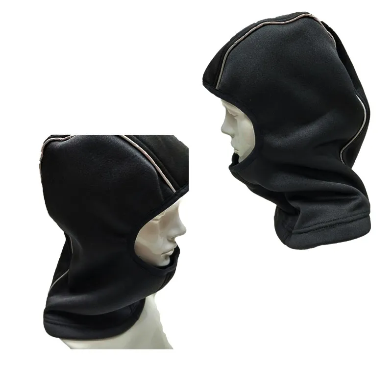 Bike Cycling Winter Wind Stopper Thermal Fleece Balaclava Outdoor Skimask Balaclava