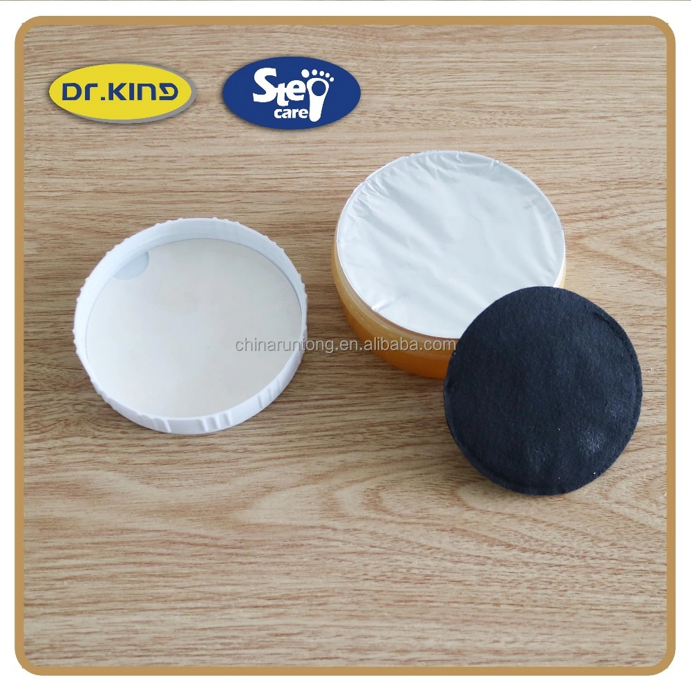 Black Neutral and Brown Leather Care Shoe Cream Polish