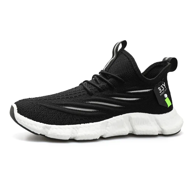Breathable Sneakers Summer Outdoor Sport Shoes Professional Training Running Shoes