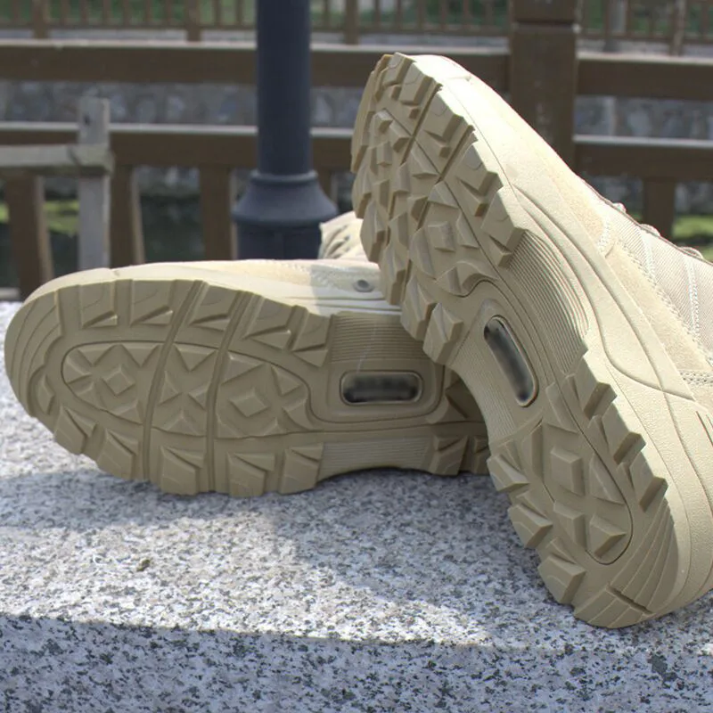 Cheap Price Tactical Style Footwear Swat Boots 8000 Pairs in Stock