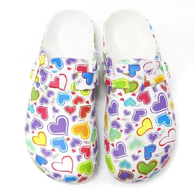 Children′ S Clogs-040q-057ufashionable Medical Medical Medical Clog