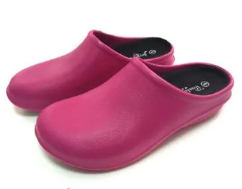Children′ S Clogs-040q-057ufashionable Medical Medical Medical Clog