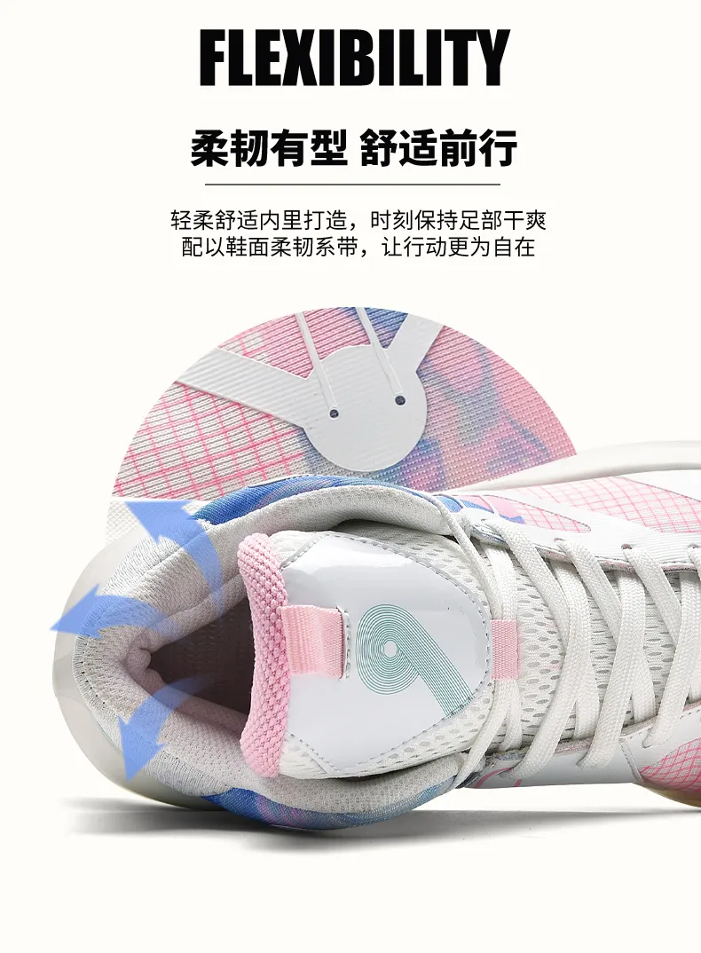 China 2022 New Model Fashionable Sports Casual Running Sneaker for Women and Men