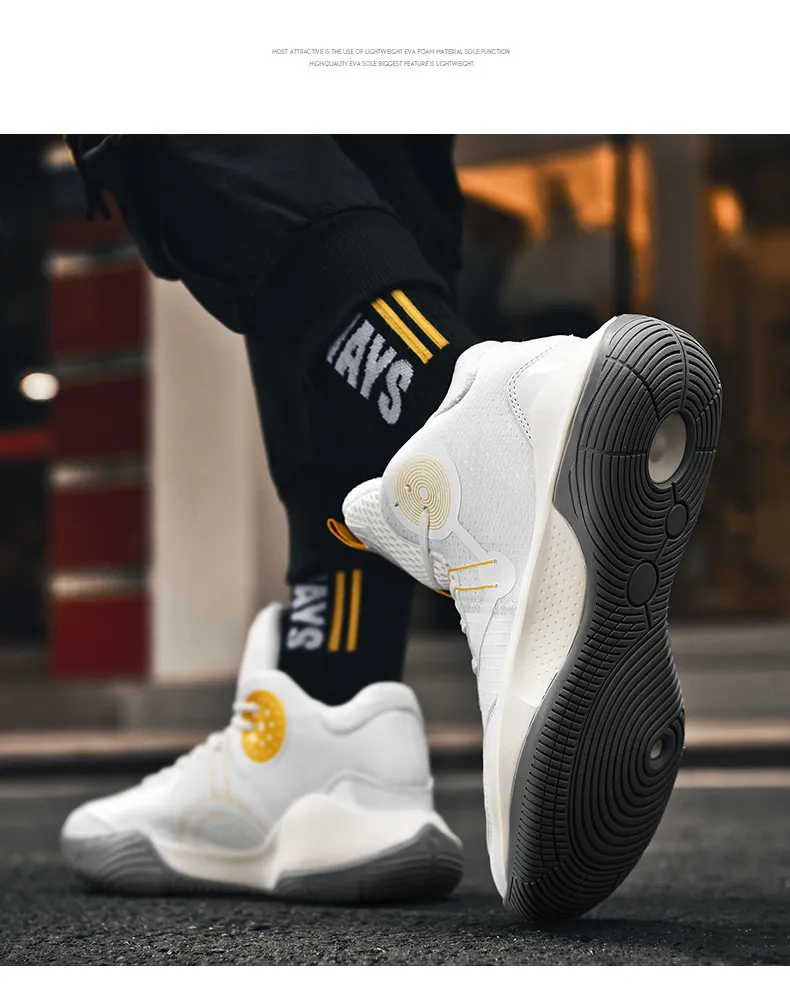 China 2022 New Model Fashionable Sports Casual Running Sneaker for Women and Men