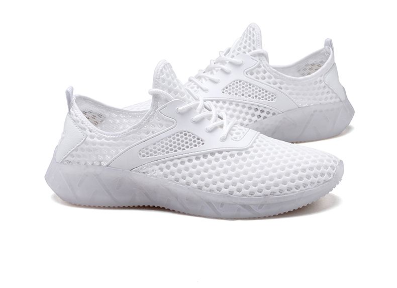 China Latest Design OEM Free Athletic Walking Shoes Men Sport Shoes