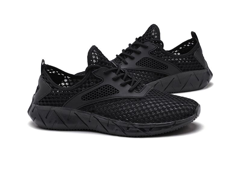 China Latest Design OEM Free Athletic Walking Shoes Men Sport Shoes