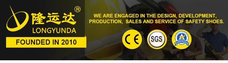 Chinese Good Quality ESD Steel Toe Nurse Work Safety Shoes Manufacturer