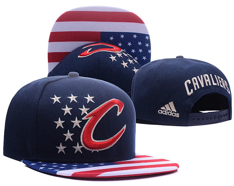 Cleveland Cavaliers Fashion Caps Summer Cap Beach Headwear
