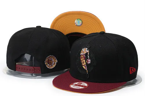 Cleveland Cavaliers Fashion Caps Summer Cap Beach Headwear