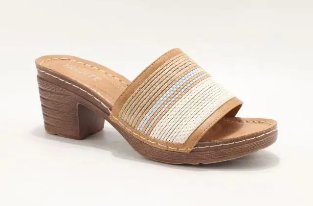 Colorful Waterproof PVC Strap 20mm 25mm 30mm PVC Welt for Shoes Upper Lady Sandals