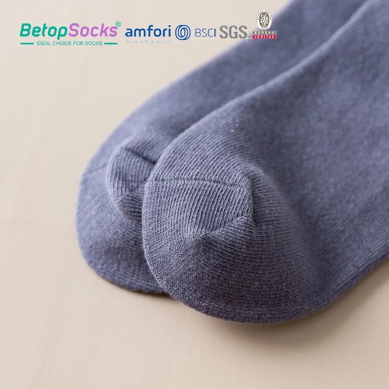 Custom Colorful Girls Quarter Cut Socks for Daily Wear