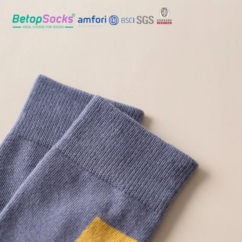 Custom Colorful Girls Quarter Cut Socks for Daily Wear