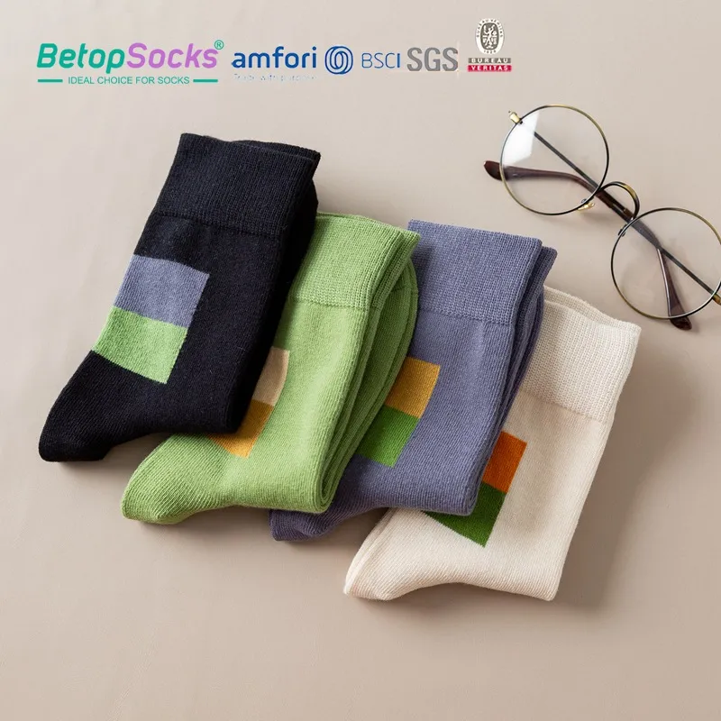 Custom Colorful Girls Quarter Cut Socks for Daily Wear
