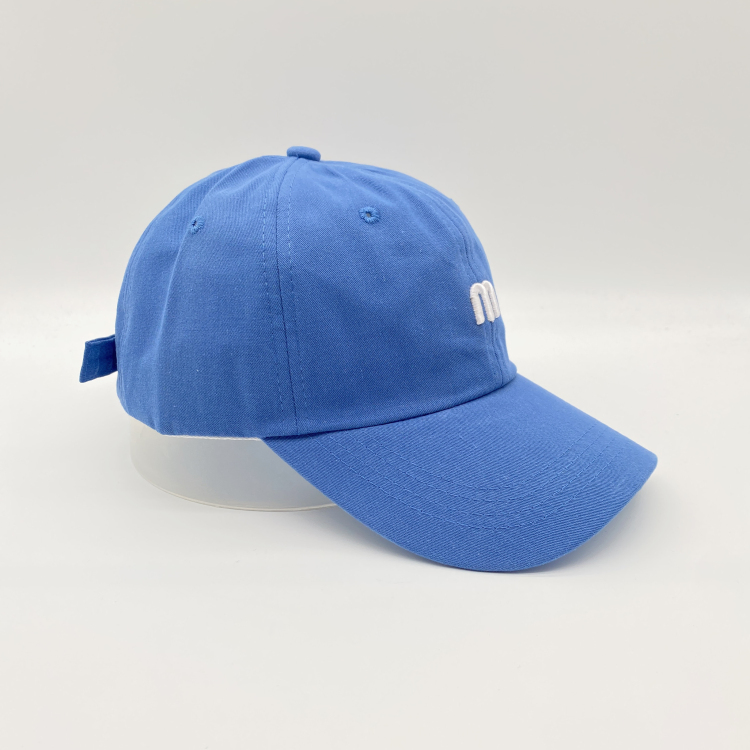 Custom High Quality Red Trump 2021 Election Hat Keep America Great Baseball Hat