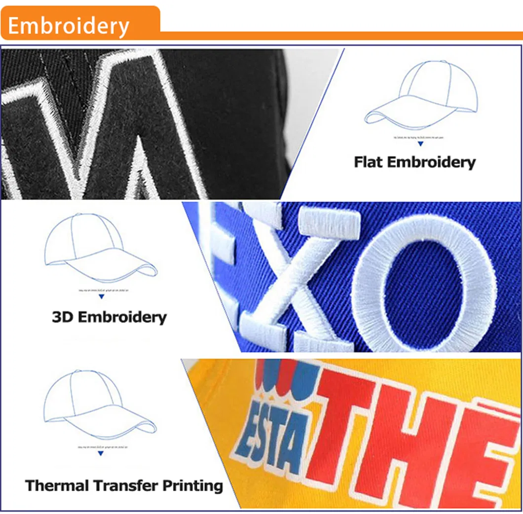 Custom High Quality Red Trump 2020 Election Hat Keep America Great Baseball Hat