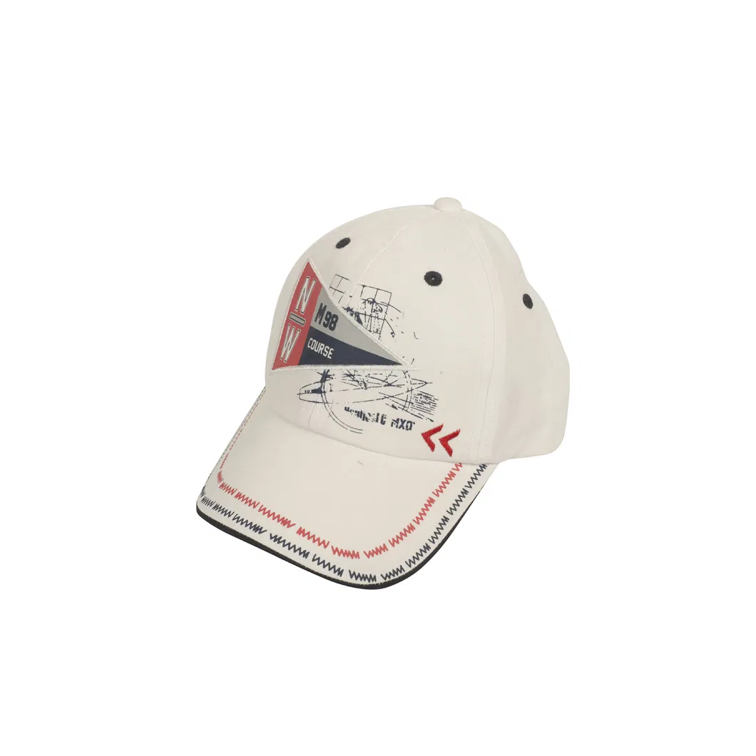 Custom Logo 5 Panel Microfiber Quick Dry Breathable Soft Cool Man Sports Baseball Running Hat Cap