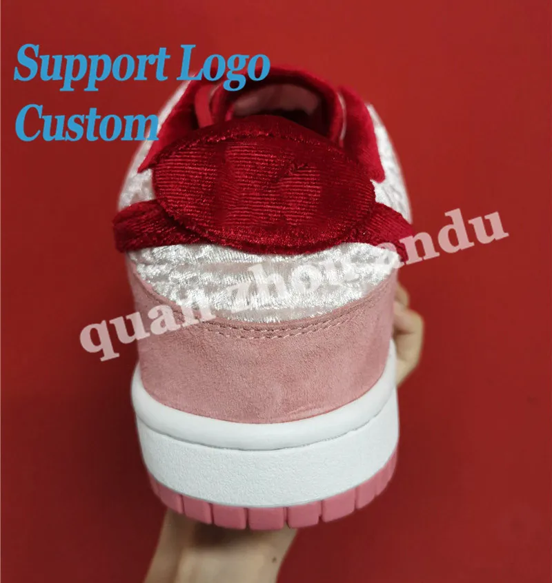 Custom Logo Casual Running Shoes Leather Basketball Sports Shoes