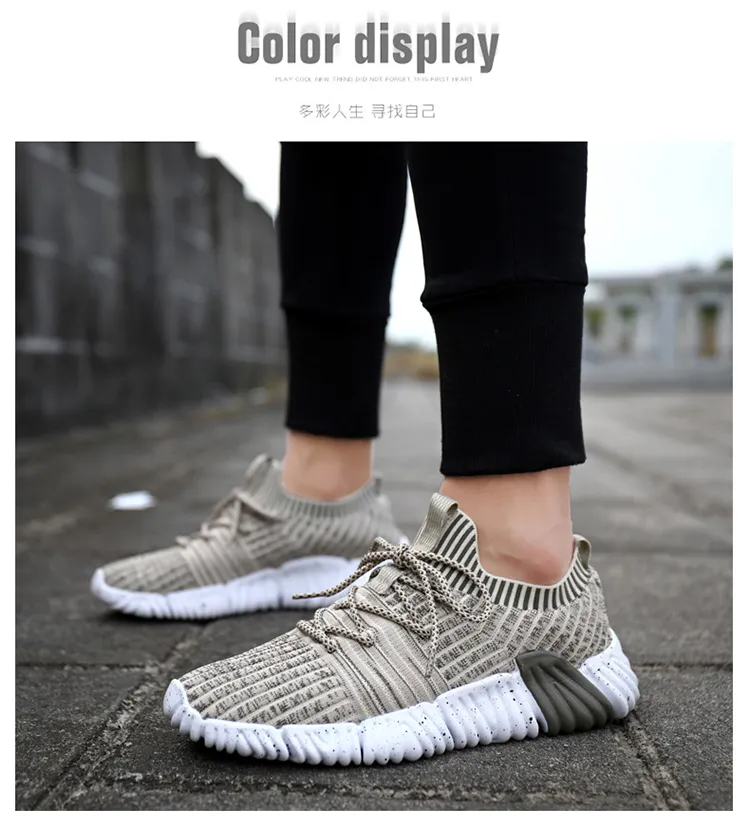 Custom Shoes Sneakers for Men, Tenis Masculino Chaussures Homme Zapatillas Hombre Zapatos, Sports Running Shoes Men Casual