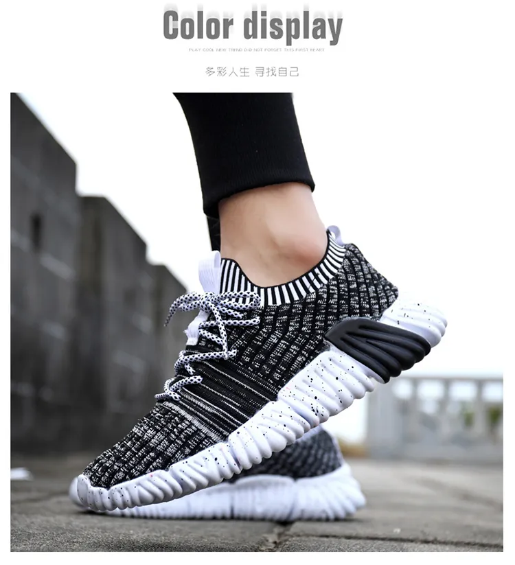 Custom Shoes Sneakers for Men, Tenis Masculino Chaussures Homme Zapatillas Hombre Zapatos, Sports Running Shoes Men Casual