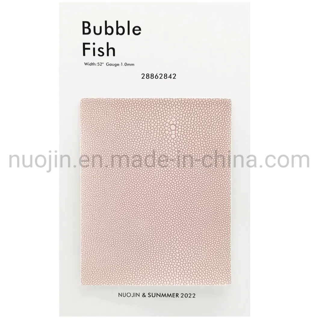 Custom Sparkle Shiny Fish Scale Pattern Glitter Fabric Faux Leatherette Rolls Bulk Full Chunky Bubble Fish Leather