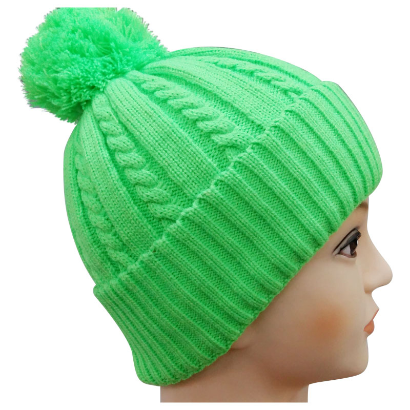 Custom Toque for Winter NTD1609