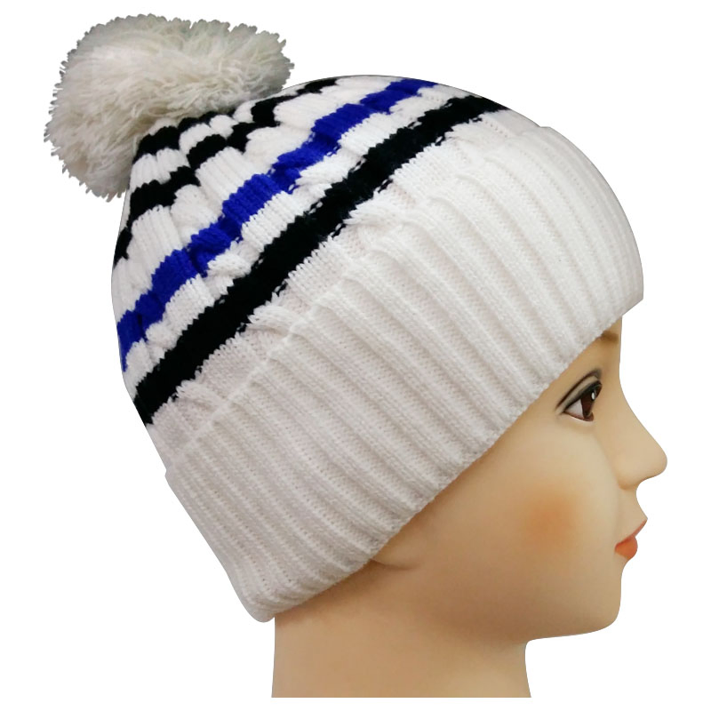 Custom Toque for Winter NTD1613