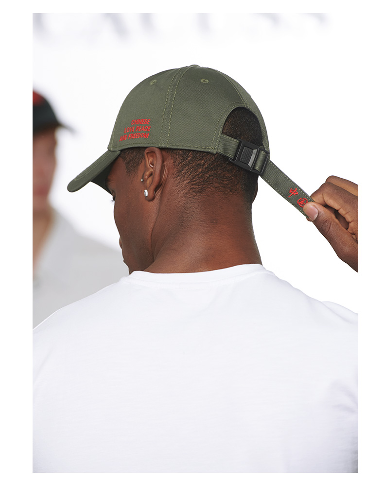 Custome Visor Caps Leisure Sport Golf Hat 6 Panel Cotton Baseball Cap Headwear