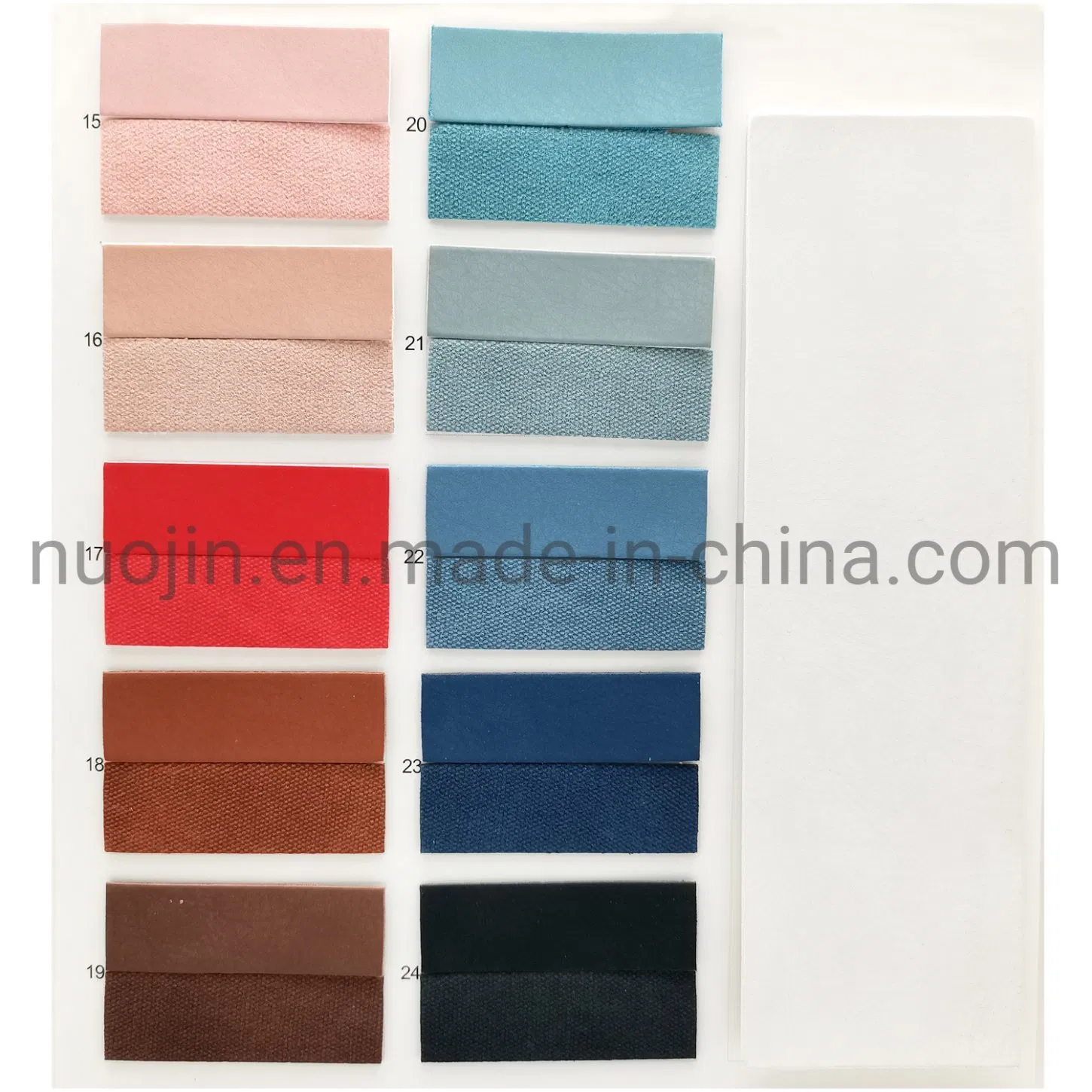 Customized Emboss PU Synthetic Leather for Shoes Upper Good Quality PU Leather Can Be Choose Emboss or Not