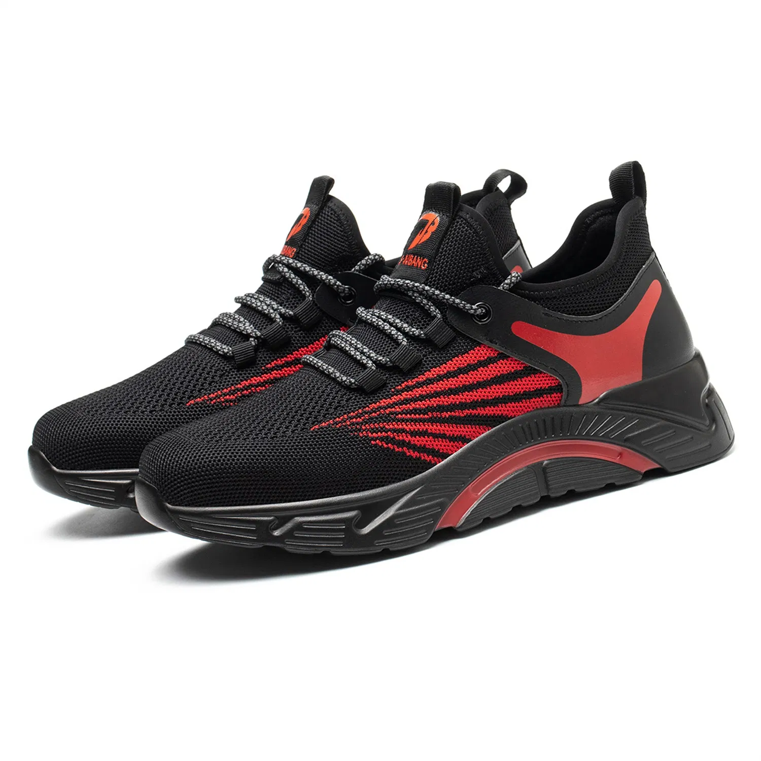 Dropshipping Carolina Sports Safety Workers Autumn Safety Work Shoes