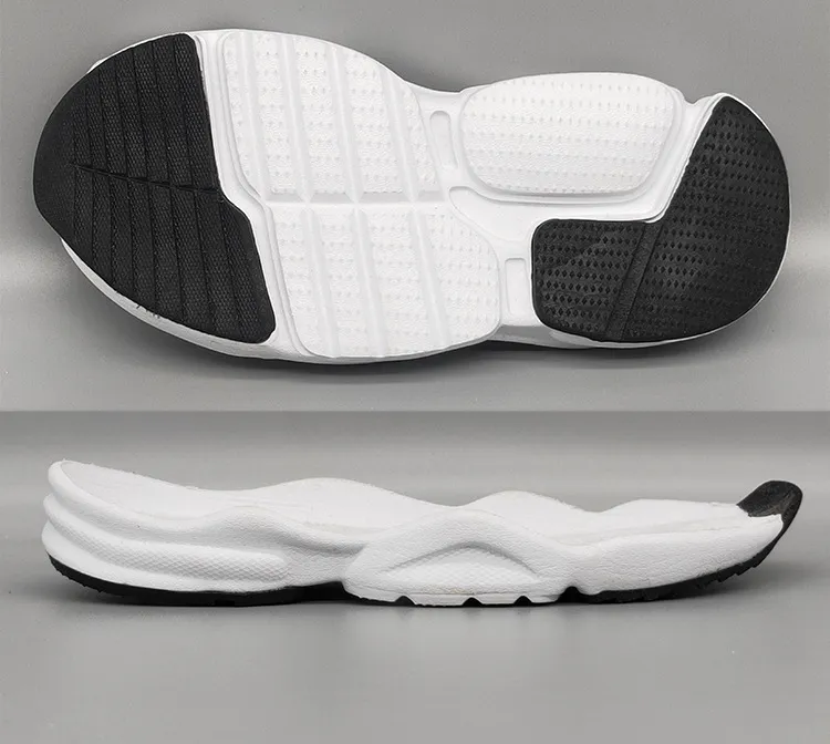 EVA Soft Outsole Children Sports Sole Customized Leisure Baby Shoes Outsole