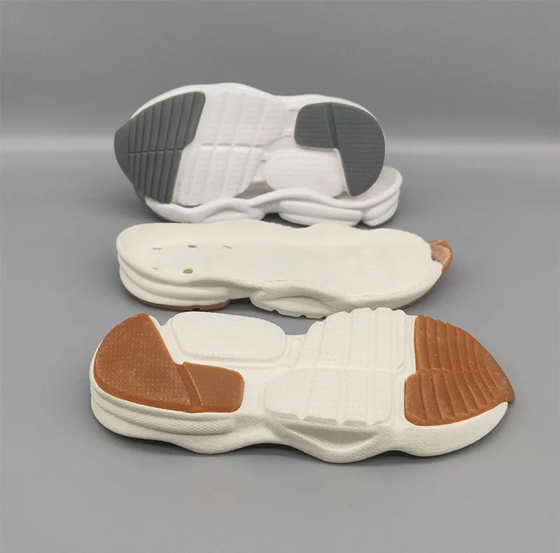 EVA Soft Outsole Children Sports Sole Customized Leisure Baby Shoes Outsole