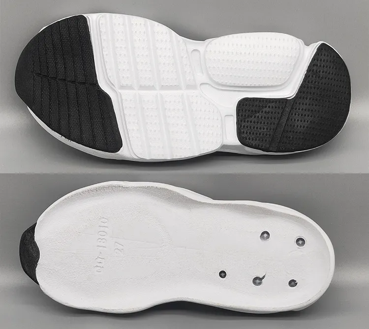 EVA Soft Outsole Children Sports Sole Customized Leisure Baby Shoes Outsole