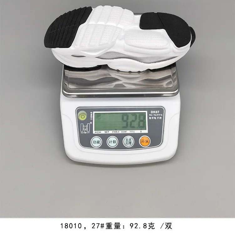 EVA Soft Outsole Children Sports Sole Customized Leisure Baby Shoes Outsole