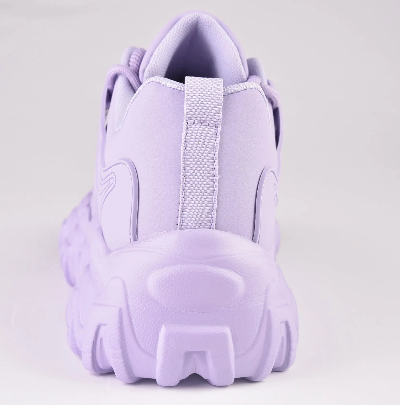 Factory Height Increasing Hard Wearing Women Sports Shoes Fashion Design Women Sneakers