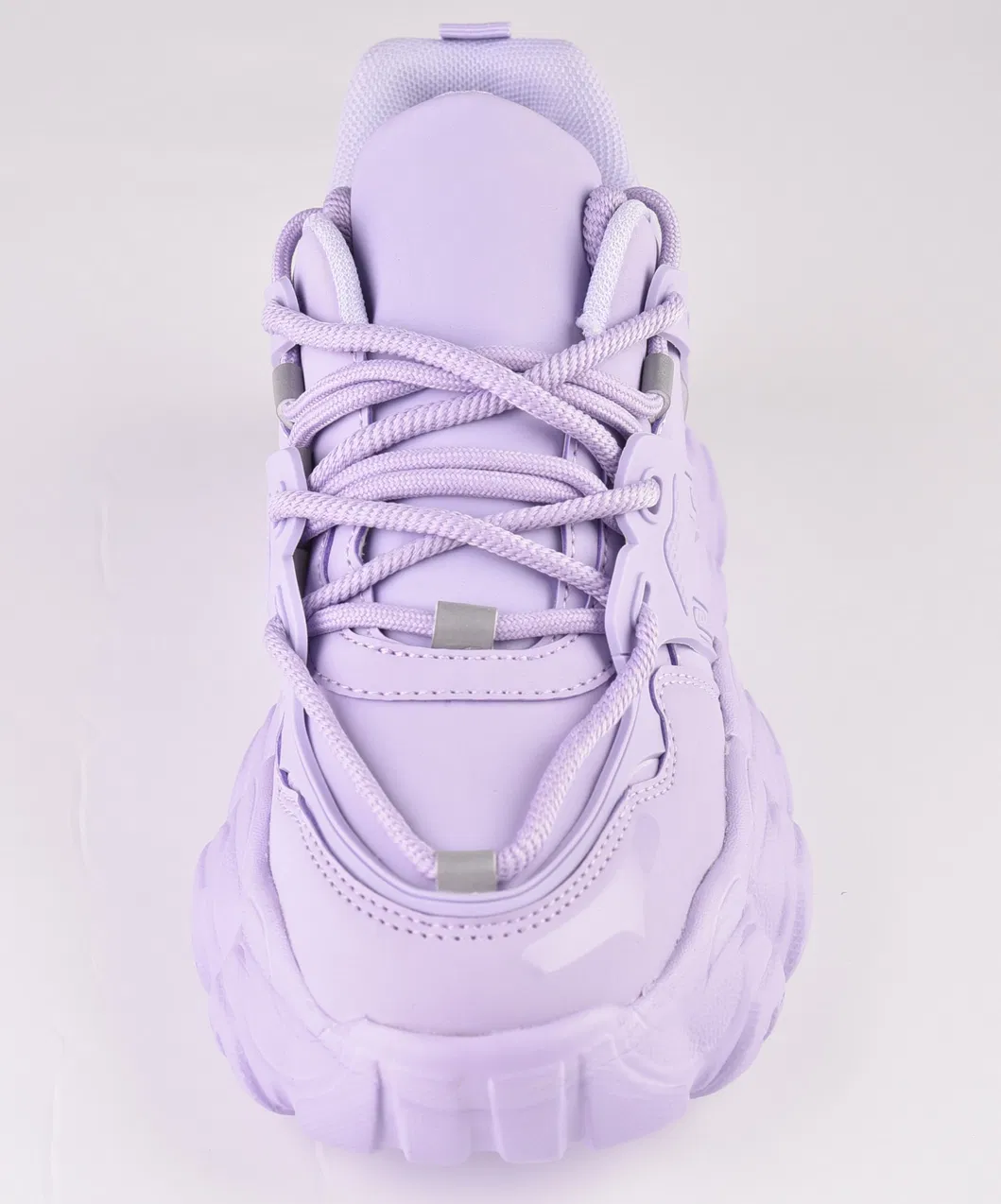 Factory Height Increasing Hard Wearing Women Sports Shoes Fashion Design Women Sneakers