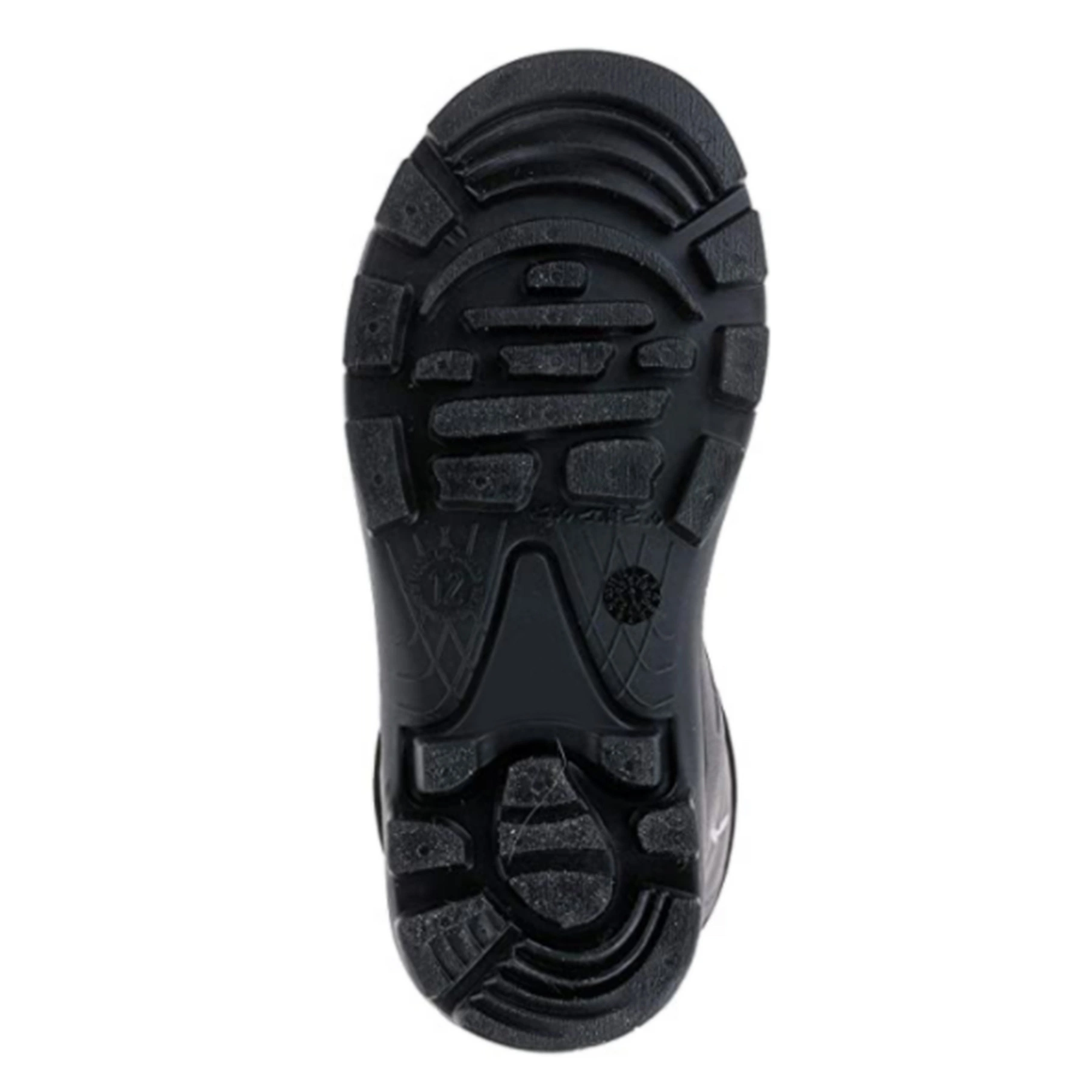 Fashion Casual Shoes Work Custom Causal Snow Boots Outdoor Footwear