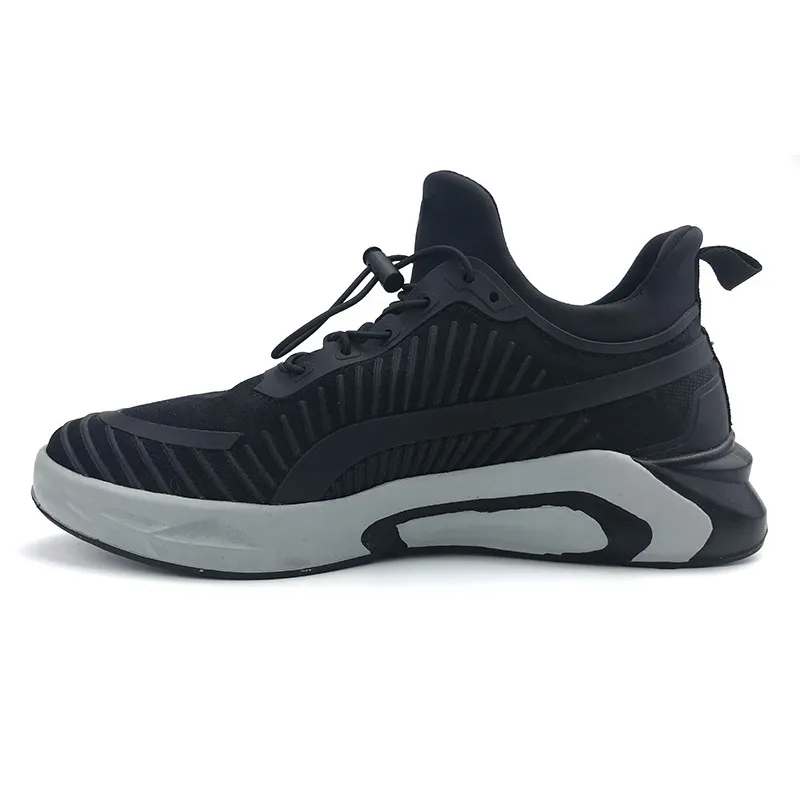 Fashion Comfortable Men Sports Shoes, Breathable Sneakers for Men, Mens Running Sport Shoes