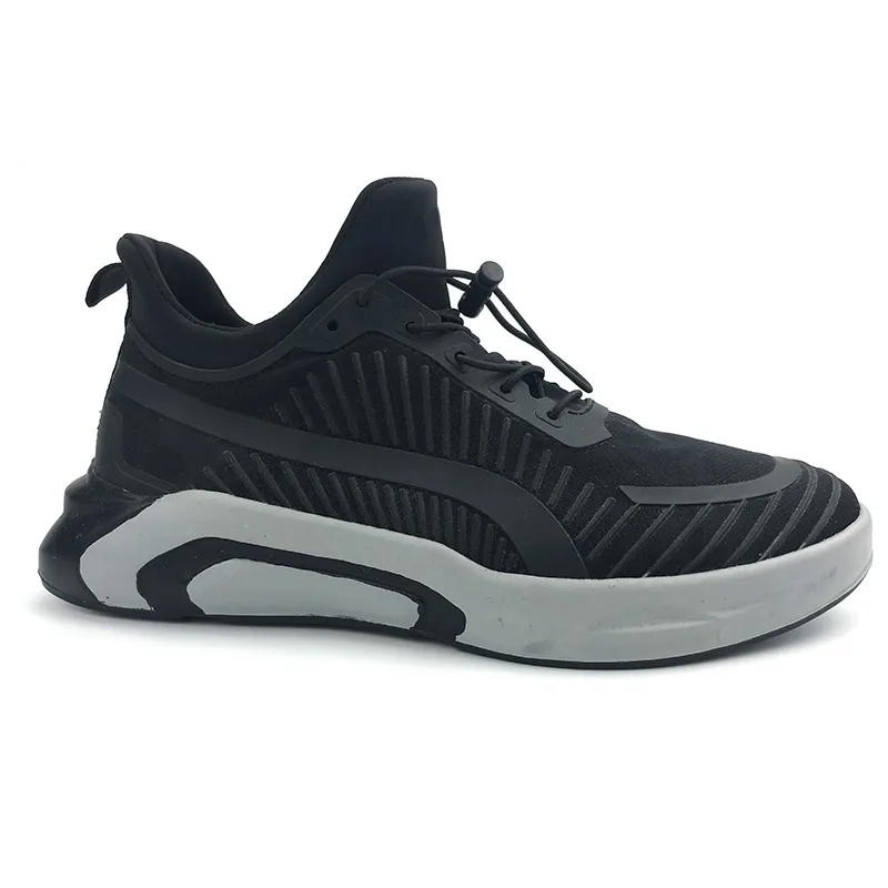Fashion Comfortable Men Sports Shoes, Breathable Sneakers for Men, Mens Running Sport Shoes