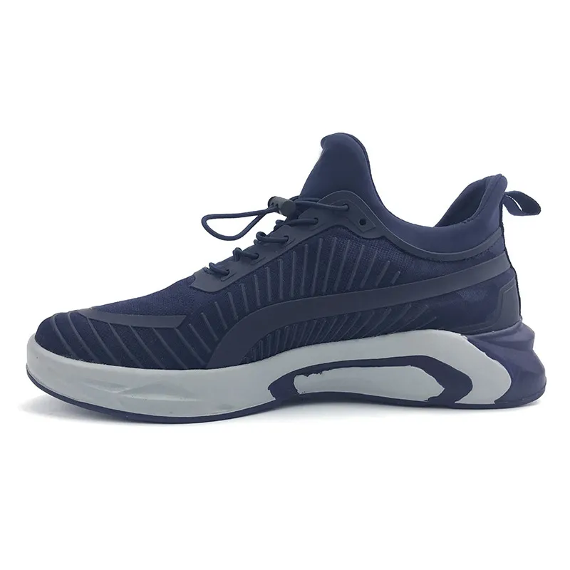 Fashion Comfortable Men Sports Shoes, Breathable Sneakers for Men, Mens Running Sport Shoes