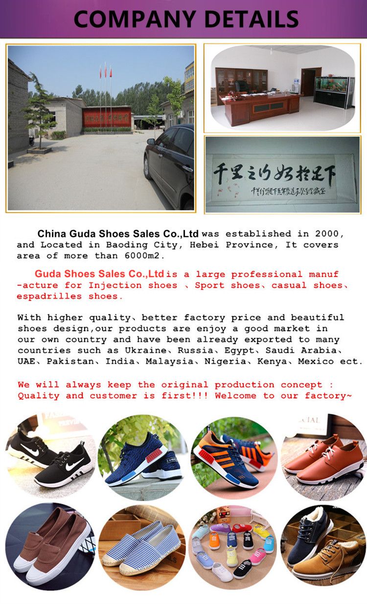 Fashion Flyknit Upper Sport Shoes PVC Sole Running Shoes